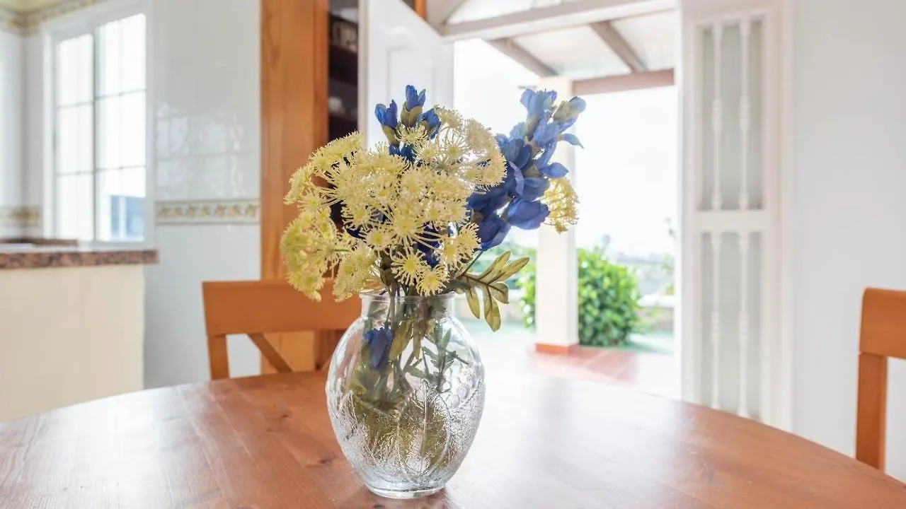 別荘 Villa En Lagos Bajo Velez-Malaga By Ruralidays